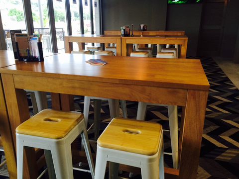 Railway Hotel Yeppoon - Accommodation Ballina 4