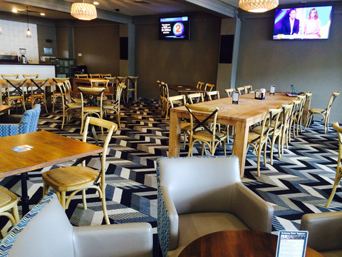 Railway Hotel Yeppoon - Accommodation Ballina 5