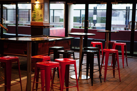 Surfers Beer Garden - Accommodation Ballina 1