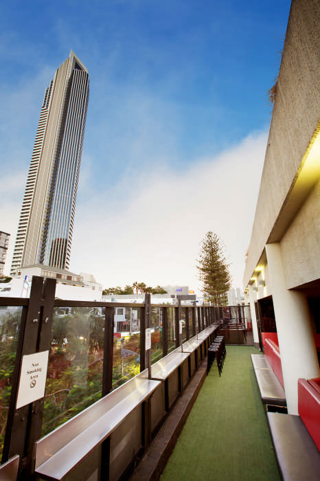 Surfers Beer Garden - Accommodation Ballina 5