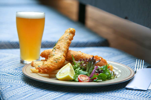 Swansea Hotel - Accommodation Ballina 3