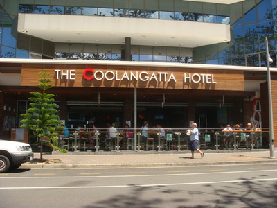 The Coolangatta Hotel - Accommodation Ballina 4