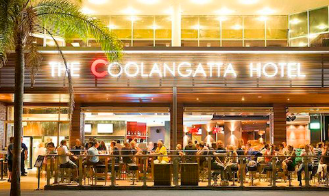 The Coolangatta Hotel - Accommodation Ballina 5