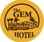 The Gem Hotel - Accommodation Ballina