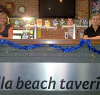 Valla Beach Tavern - Accommodation Ballina