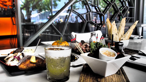 Viva La Vida Wine & Tapas Bar - Accommodation Ballina 1