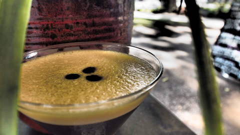 Viva La Vida Wine & Tapas Bar - Accommodation Ballina 2