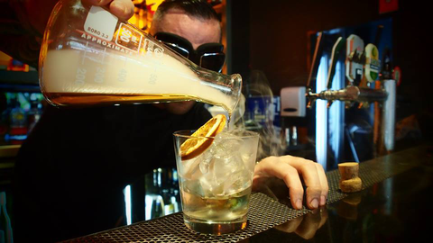 Viva La Vida Wine & Tapas Bar - Accommodation Ballina 4