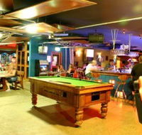 Nomads Serpent Hostel amp Bar - Accommodation Ballina