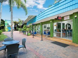 Cairns Rainbow Resort - Accommodation Ballina 1