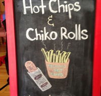 Delicious Deli/Snackbar - Accommodation Ballina