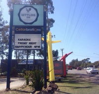 Settlers Inn Hotel - Accommodation Ballina