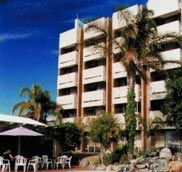 Indian Ocean Hotel - Accommodation Ballina 1