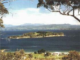 Hotel Bruny - Accommodation Ballina 0