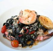 Limani Seafood Restaurant - Accommodation Ballina
