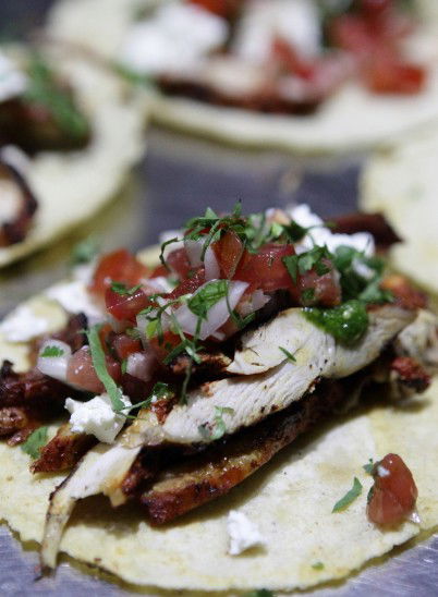 Mexicano - Accommodation Ballina 3