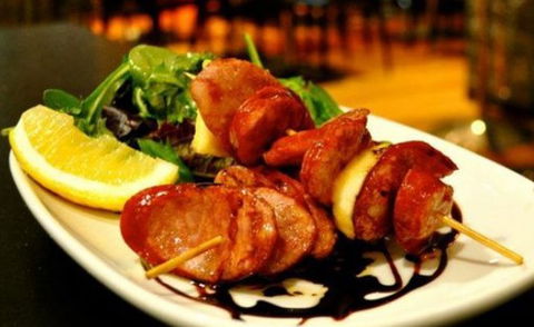 Bar Fredo - Accommodation Ballina 2