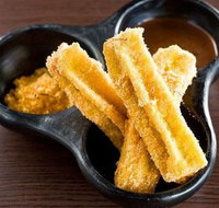 Extra Virgin Fine Foods Tapas Restaurant - Accommodation Ballina