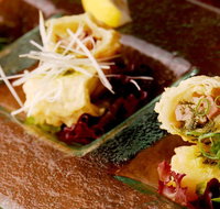HaNa Ju-Rin Japanese Restaurant - Accommodation Ballina