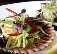 Kaffir Lime Thai Eatery - Accommodation Ballina