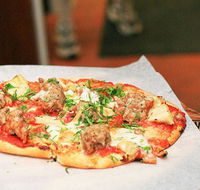 Bridgeview Hotel Bar  Dining - Accommodation Ballina
