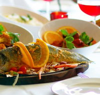 Bundu Khan - Accommodation Ballina