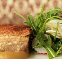 Garden Brasserie - Accommodation Ballina