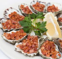 In Restaurant - Accommodation Ballina