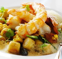 La Grillade - Accommodation Ballina