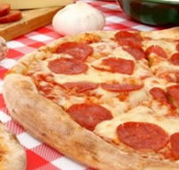 Mario Brothers Pizza and Pasta - Accommodation Ballina