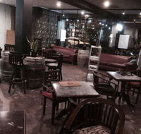 Luxor Bar - Accommodation Ballina