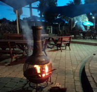 Grass Valley Tavern - Accommodation Ballina