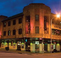Badgingarra Tavern - Accommodation Ballina