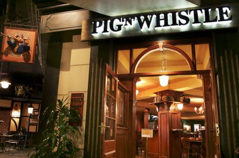 Pig N Whistle British Pub Indooroopilly - Accommodation Ballina 0