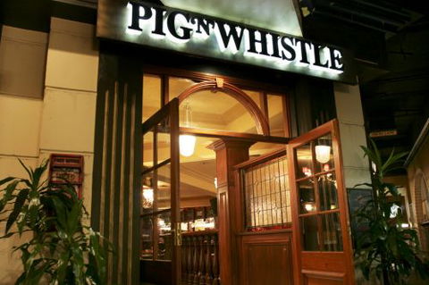 Pig N Whistle British Pub Indooroopilly - Accommodation Ballina 1
