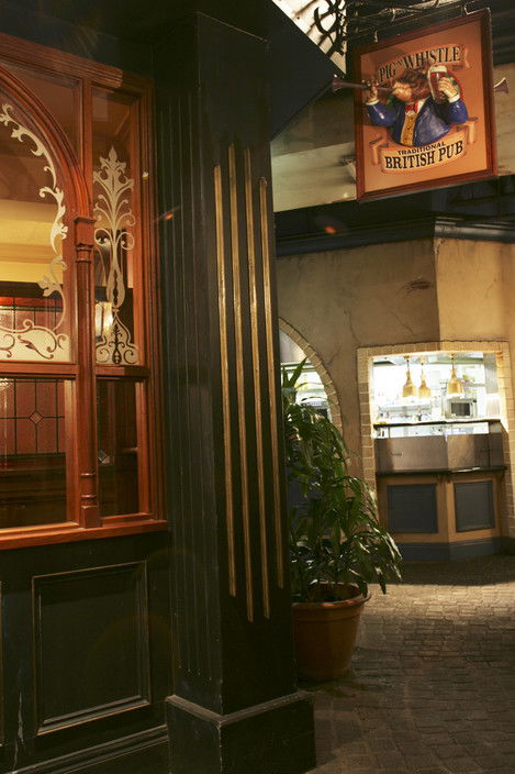 Pig N Whistle British Pub Indooroopilly - Accommodation Ballina 2