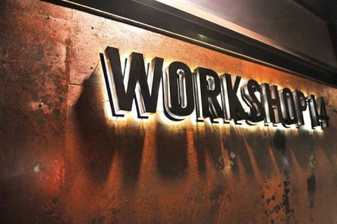 Workshop 14 - Accommodation Ballina 1