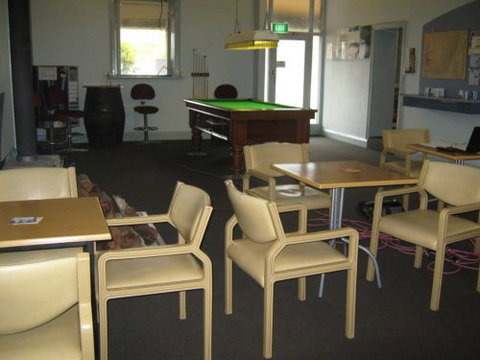 Eudunda Hotel Motel - Accommodation Ballina 0