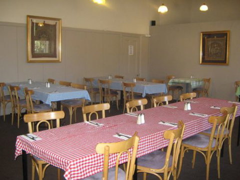 Eudunda Hotel Motel - Accommodation Ballina 1