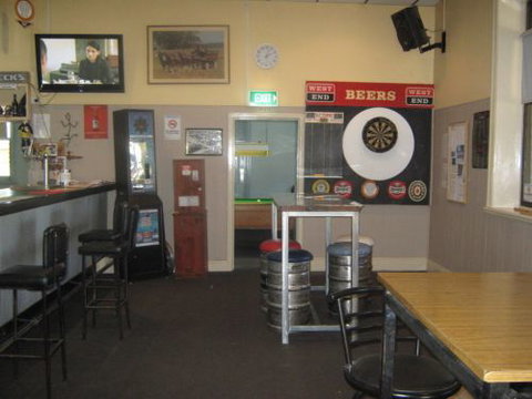 Eudunda Hotel Motel - Accommodation Ballina 2