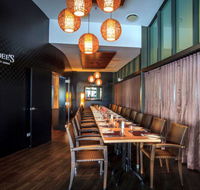 Dundees Restaurant on the Waterfront - Accommodation Ballina