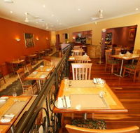 Marinades Indian Restaurant - Accommodation Ballina