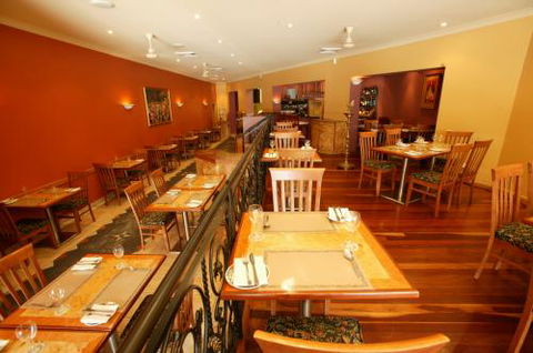 Marinades Indian Restaurant - Accommodation Ballina 0