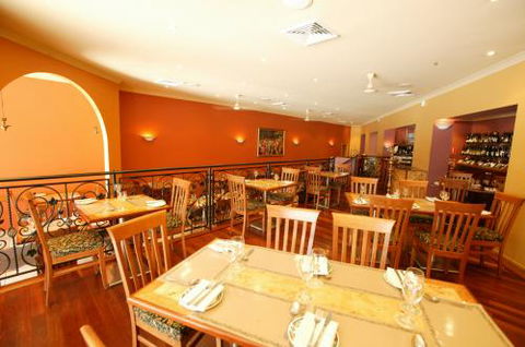 Marinades Indian Restaurant - Accommodation Ballina 1