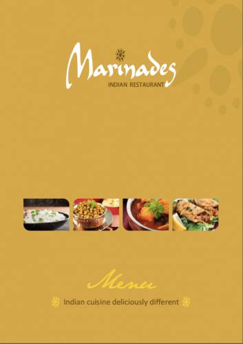 Marinades Indian Restaurant - Accommodation Ballina 2