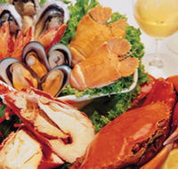 The Raw Prawn - Accommodation Ballina