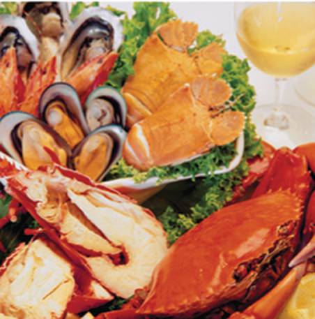 The Raw Prawn - Accommodation Ballina 0