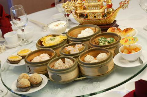 Golden Boat Chinese Restaurant - Accommodation Ballina 1