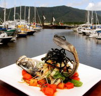 Tha Fish - Accommodation Ballina