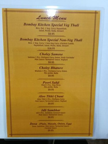 Bombay Kitchen - Accommodation Ballina 4
